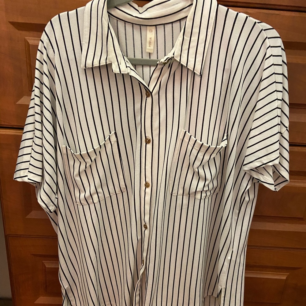 Boutique Top
